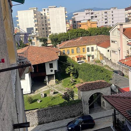 Erli Apartment Shkodër 외부 사진
