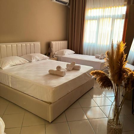 Erli Apartment Shkodër 외부 사진