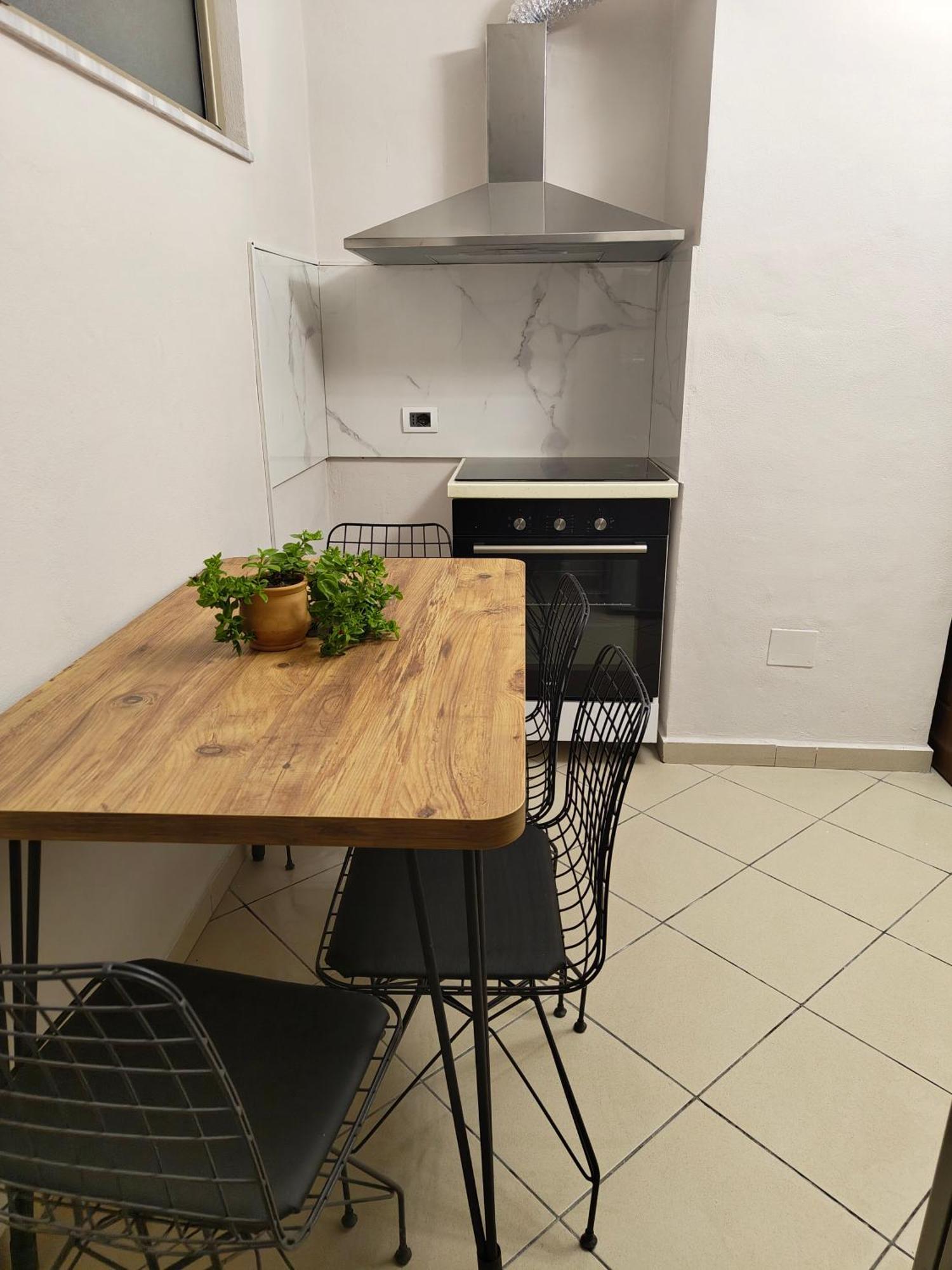 Erli Apartment Shkodër 외부 사진