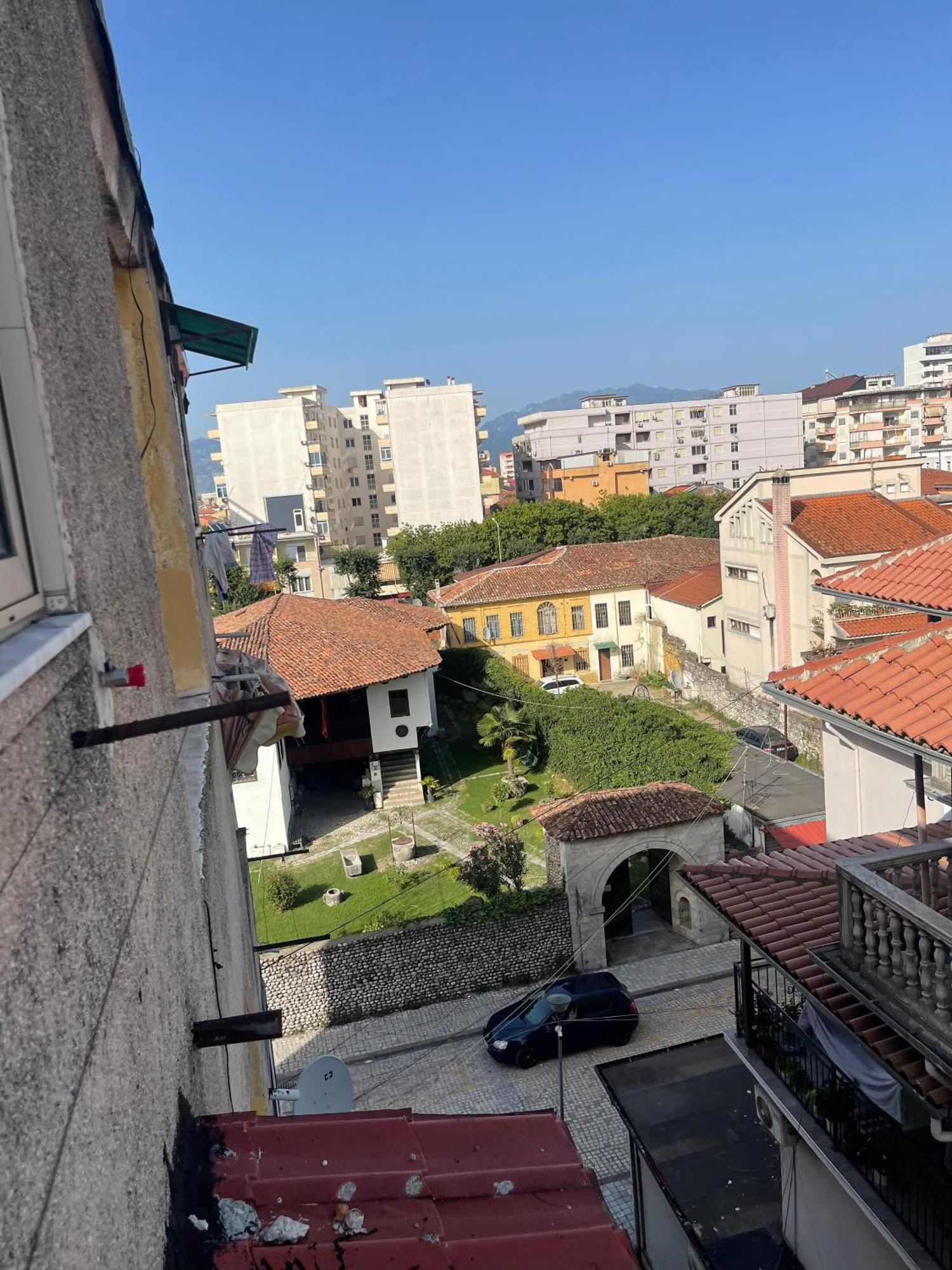 Erli Apartment Shkodër 외부 사진